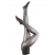 Collant setificato FANTASIA