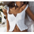 Cotton Club Top fashion  08