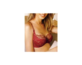 Empreinte 13 Reggiseno Pizzo Spallina Laterale