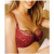 Empreinte 13 Reggiseno Pizzo Spallina Laterale