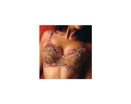 Eprise 02 Reggiseno Pizzo Taglie Forti