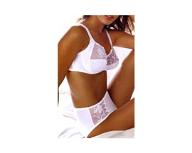 Felina 12 COMPLETINO Inserto Pizzo Taglie Forti
