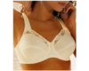 Felina 16 Reggiseno Contenitivo inserti Pizzo