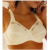 Felina 16 Reggiseno Contenitivo inserti Pizzo