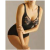 Felina 19 BODY Taglie Forti Inserto Pizzo