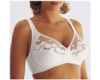 Felina 20 REGGISENO Contenitivo Inserti Pizzo