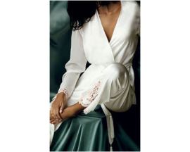 Lise Charmel 18 PIGIAMA RASO Elegante