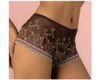 Lejaby 16 Coulotte Pizzo MODA Taglie Forti
