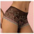 Lejaby 16 Coulotte Pizzo MODA Taglie Forti