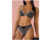 Lejaby 18 Completino MODA Pizzo Taglie Forti
