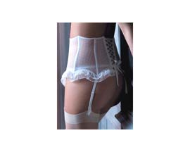 Lejaby 24 STRINGIVITA Tulle Ricamato