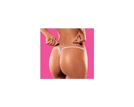 Lejaby 33 PERIZOMA MODA Taglie Forti