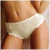 Lise Charmel 08 SLIP Alto RICAMATO Taglie Forti