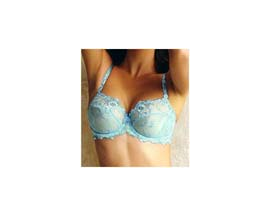 Lise Charmel 10 Reggiseno COLORI MODA Taglie Forti