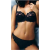 Lise Charmel 11 Completino PIZZO Tagli Forti