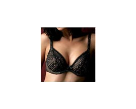 Lise Charmel  15/16 REGGISENO RICAMATO MODA Taglie Forti