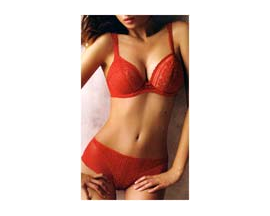 Lise Charmel 17 Completino MODA Taglie Forti