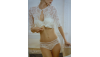 Lise Charmel sposa 2015