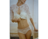 Lise Charmel spose 2015