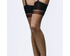 Falke 01 calza 8 denari