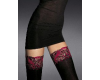 Girardi 17 autoreggente Pizzo fant